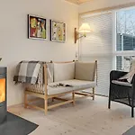 Ferienhaus In Skarup Fyn With Wifi Brohave
