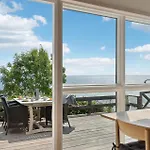 Ferienhaus In Skarup Fyn With Wifi *