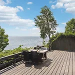 In Skarup Fyn With Wifi Ferienhaus Brohave
