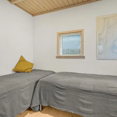 Holiday home In Skarup Fyn With Wifi