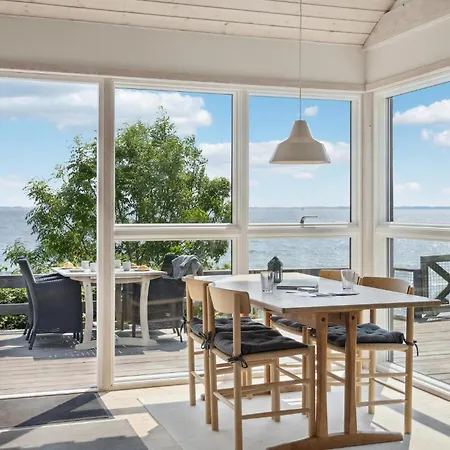 Ferienhaus In Skarup Fyn With Wifi Brohave