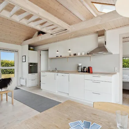 Ferienhaus In Skarup Fyn With Wifi *