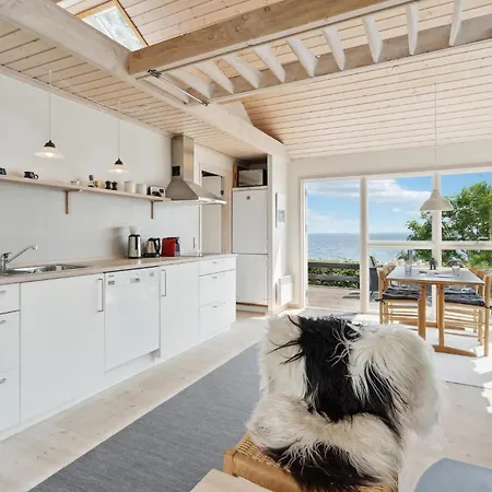 Ferienhaus In Skarup Fyn With Wifi *